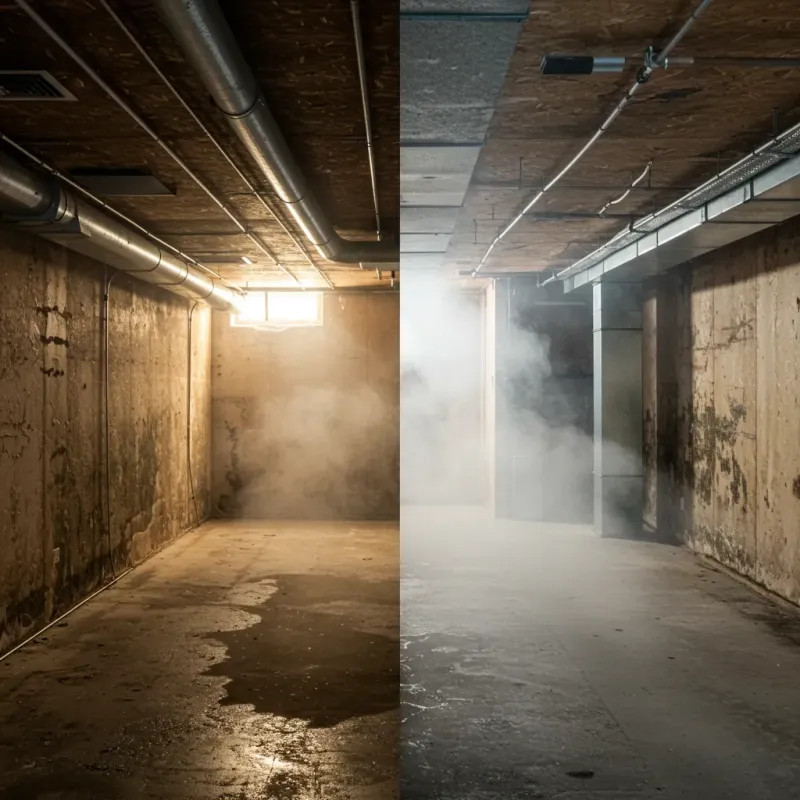 Professional Odor Removal in Staunton, IL